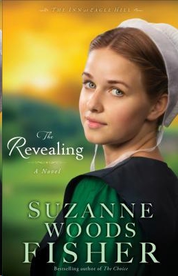 The Revealing by Suzanne Woods Fisher