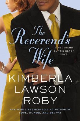 The Reverend's Wife (2000) by Kimberla Lawson Roby