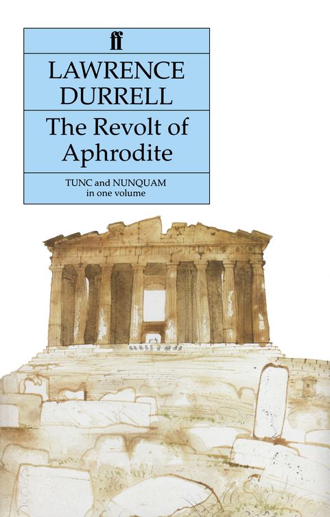 The Revolt of Aphrodite (2012)