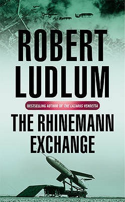 The Rhinemann Exchange (2005)