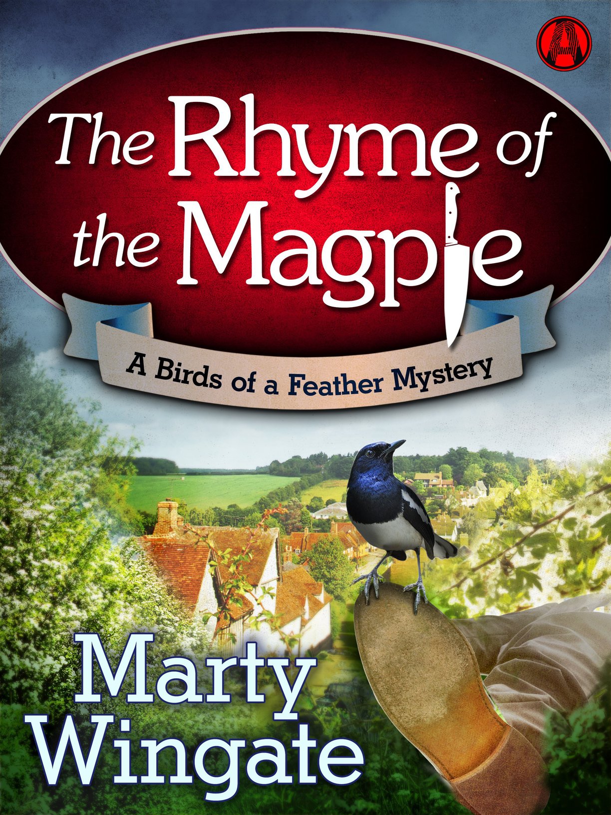 The Rhyme of the Magpie (2015)