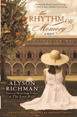 The Rhythm of Memory by Alyson Richman