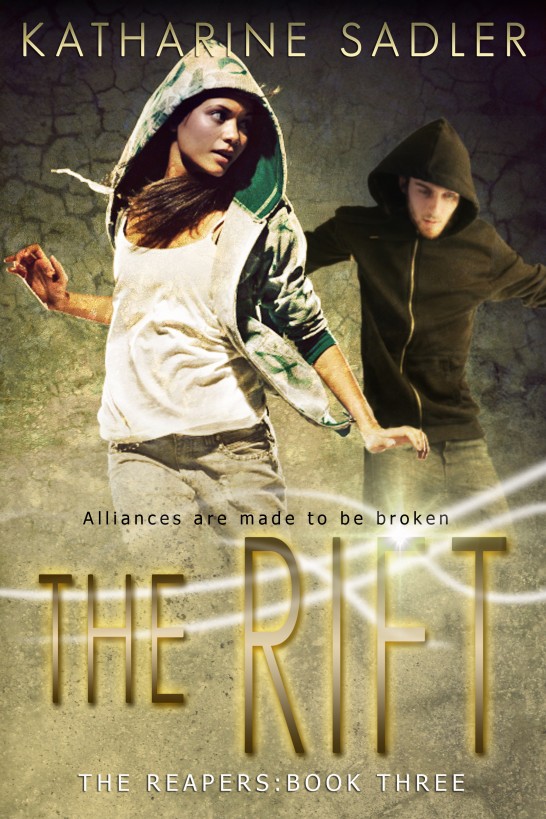 The Rift