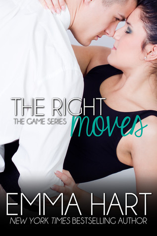 The Right Moves (2000) by Emma  Hart