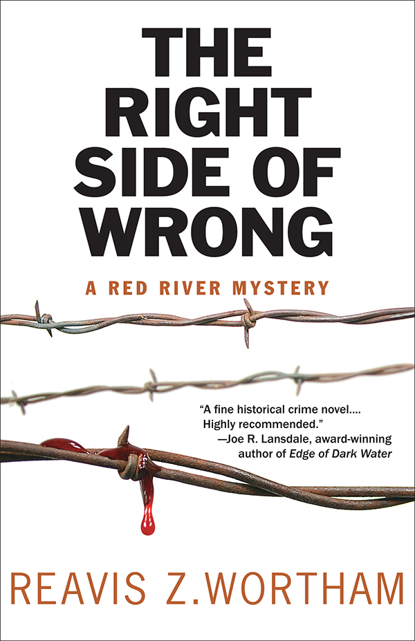 The Right Side of Wrong (2013)