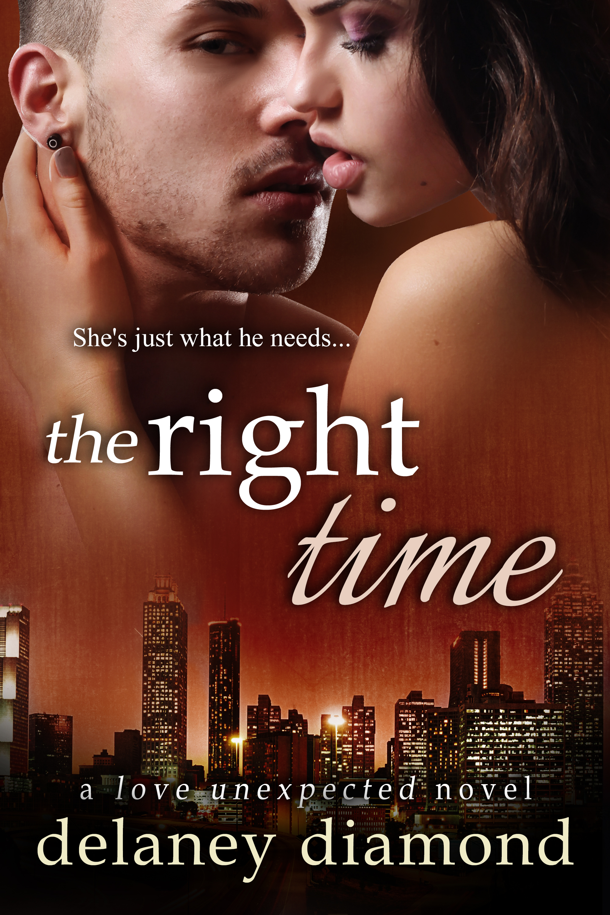 The Right Time (2016)