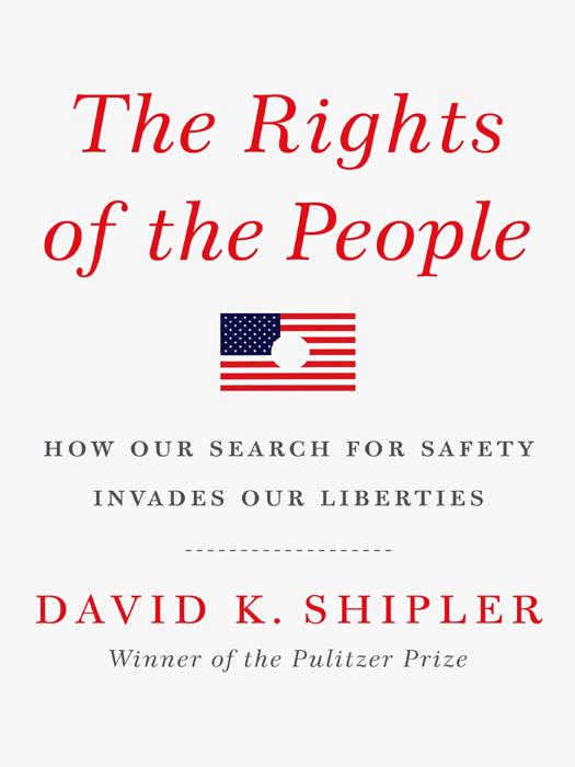 The Rights of the People (2011)