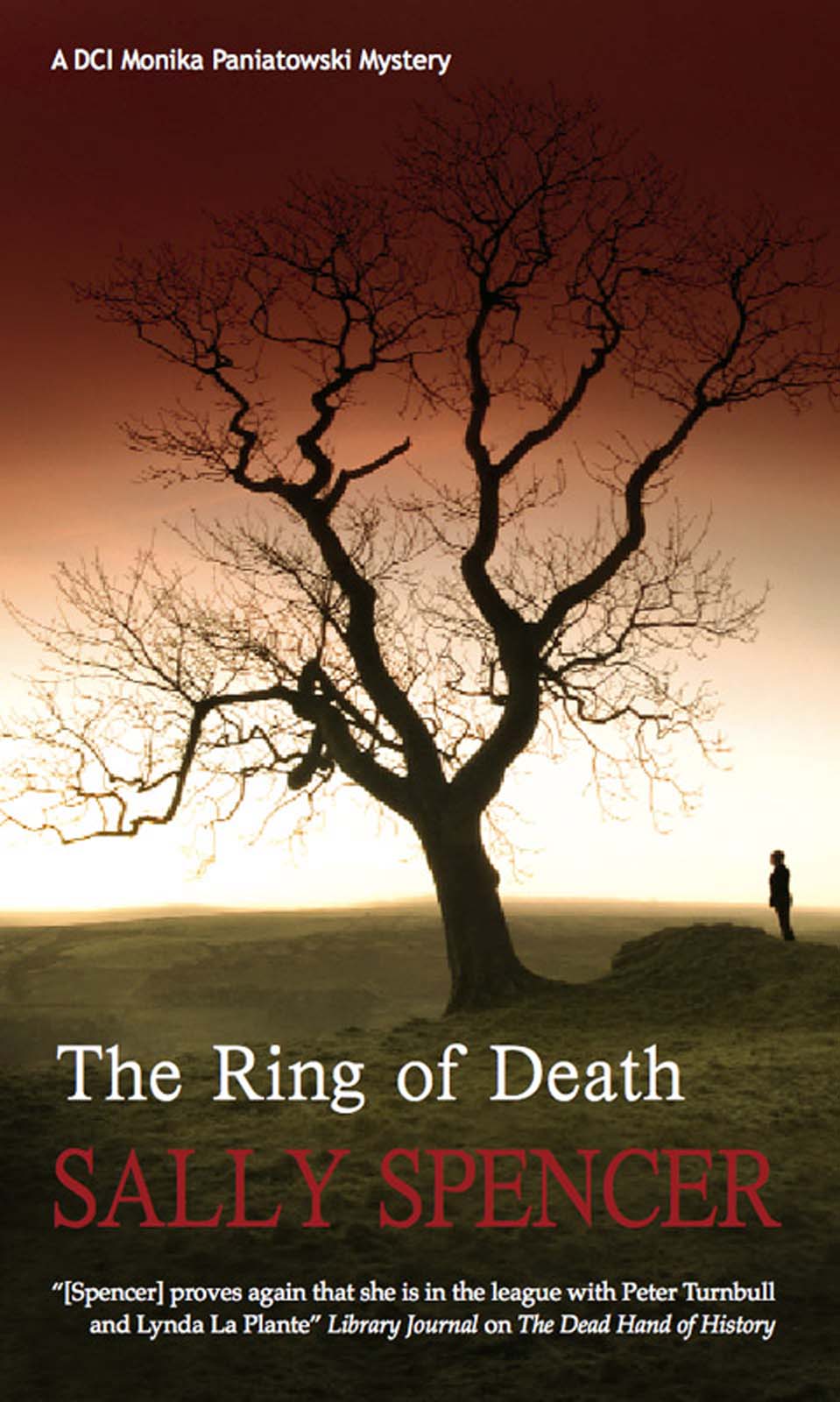 The Ring of Death (2010)