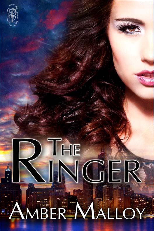 The Ringer (2014) by Amber Malloy