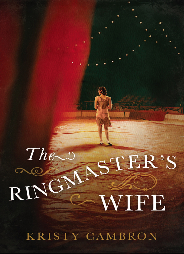 The Ringmaster's Wife (2016)