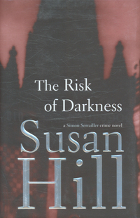 The Risk of Darkness (2006)