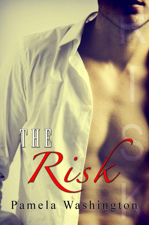 The Risk: Scott's Story (Runaway Love Series Book 2)