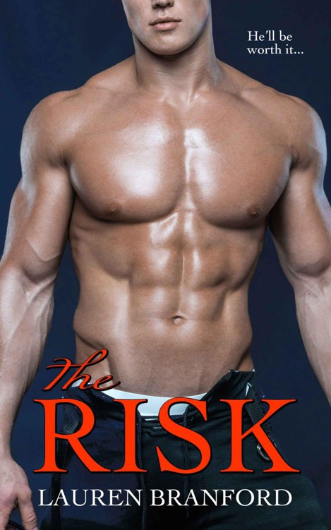 The Risk by Branford, Lauren