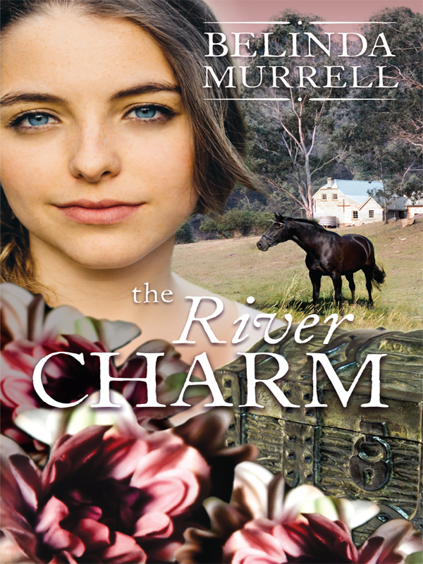 The River Charm (2012) by Belinda Murrell