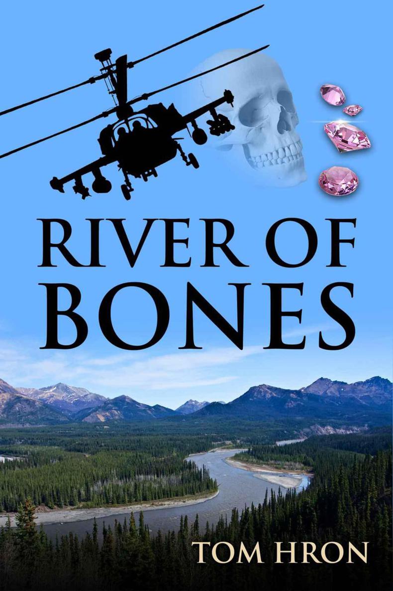 The River of Bones v5 by Tom Hron