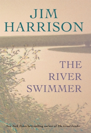 The River Swimmer: Novellas (2013)