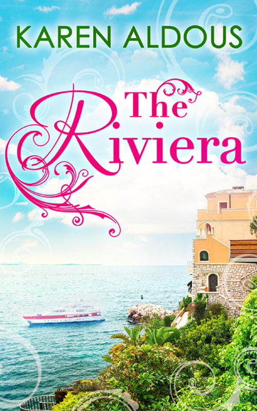 The Riviera (2015) by Karen Aldous