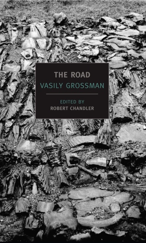 The Road by Vasily Grossman