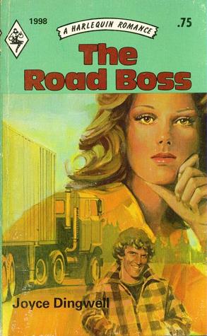 The Road Boss (1976)