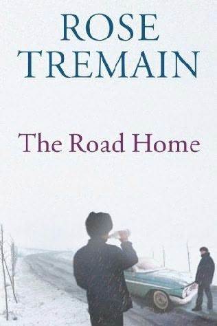 The Road Home (2007) by Rose Tremain