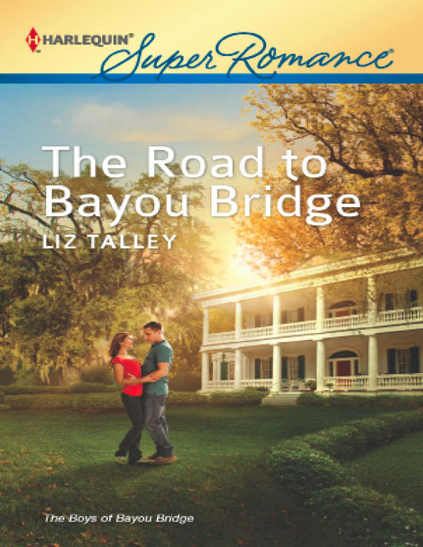 The Road to Bayou Bridge (2012)