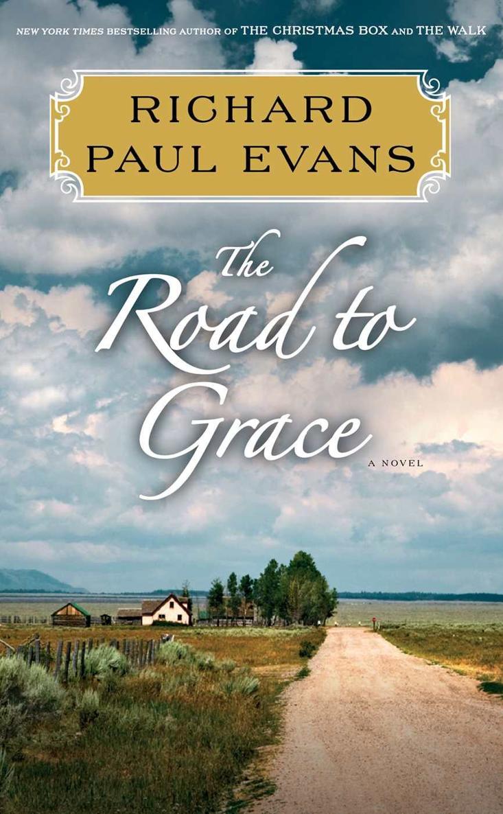 The Road to Grace (The Walk)