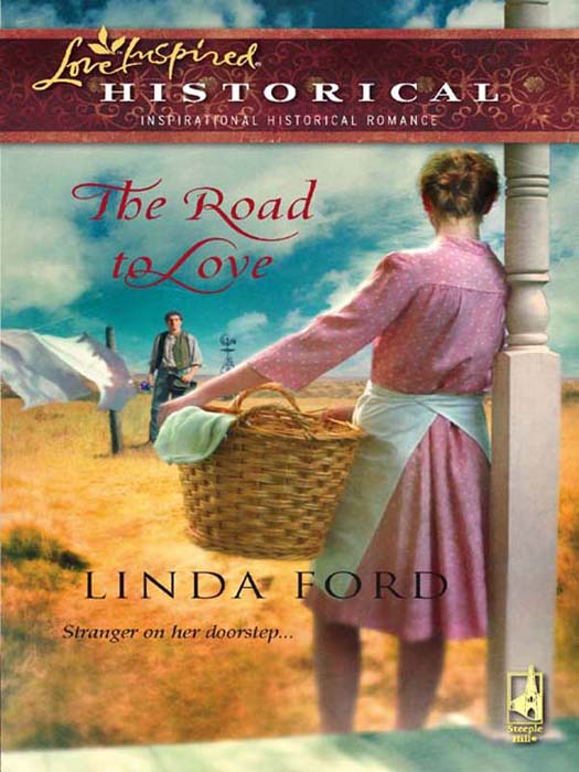 The Road to Love by Linda Ford