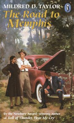 The Road to Memphis (1992) by Mildred D. Taylor