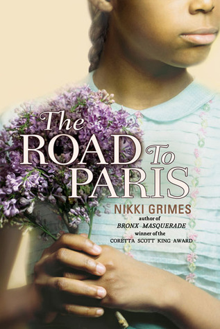 The Road to Paris (2006) by Nikki Grimes