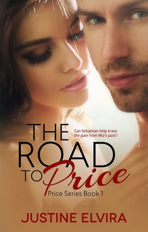 The Road to Price (2014) by Justine Elvira