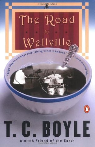 The Road to Wellville (1994)