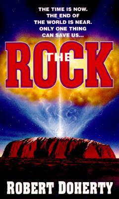 The Rock by Robert Doherty