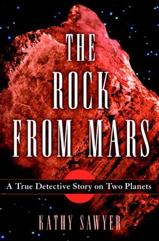 The Rock from Mars: A Detective Story on Two Planets (2006)