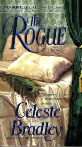 The Rogue (2005) by Celeste Bradley