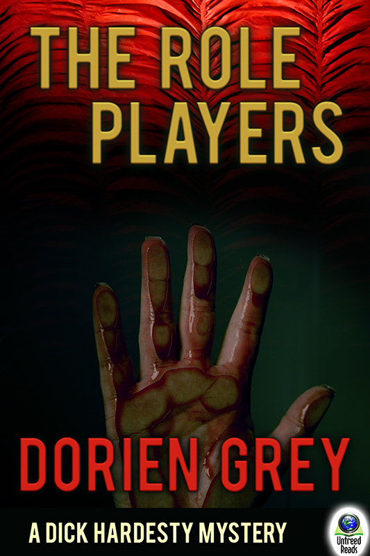 The Role Players (2016) by Dorien Grey