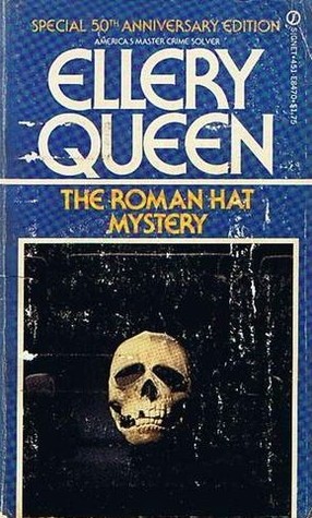 The Roman Hat Mystery (1979)