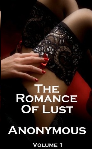 The Romance of Lust .Vol 1