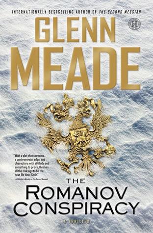 The Romanov Conspiracy