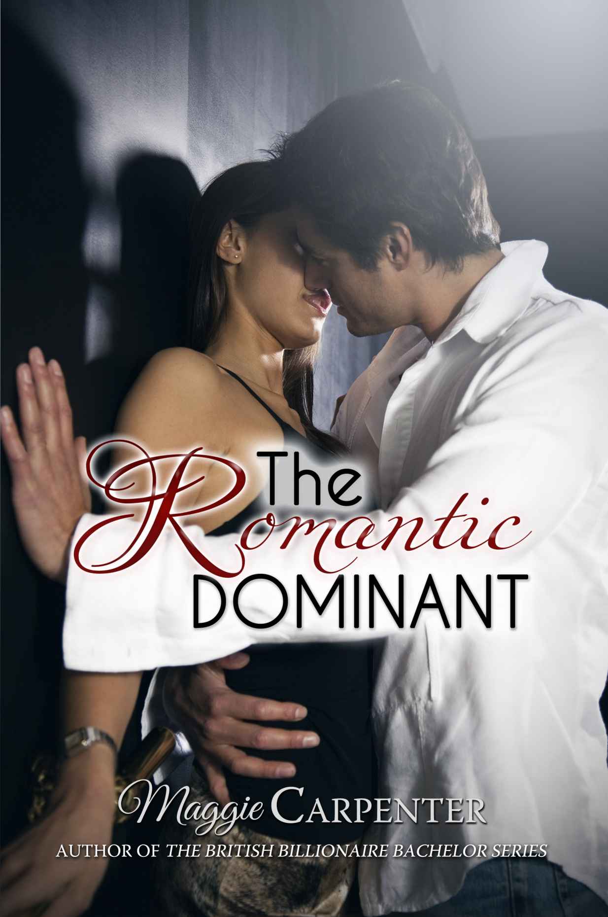 The Romantic Dominant by Maggie Carpenter