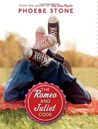 The Romeo And Juliet Code (2011) by Phoebe Stone