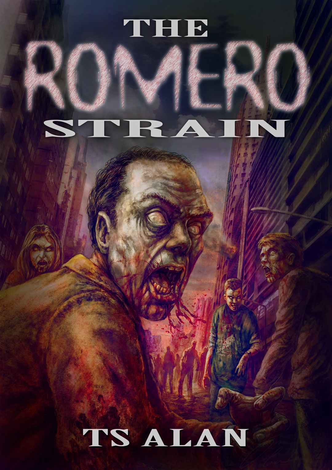 The Romero Strain