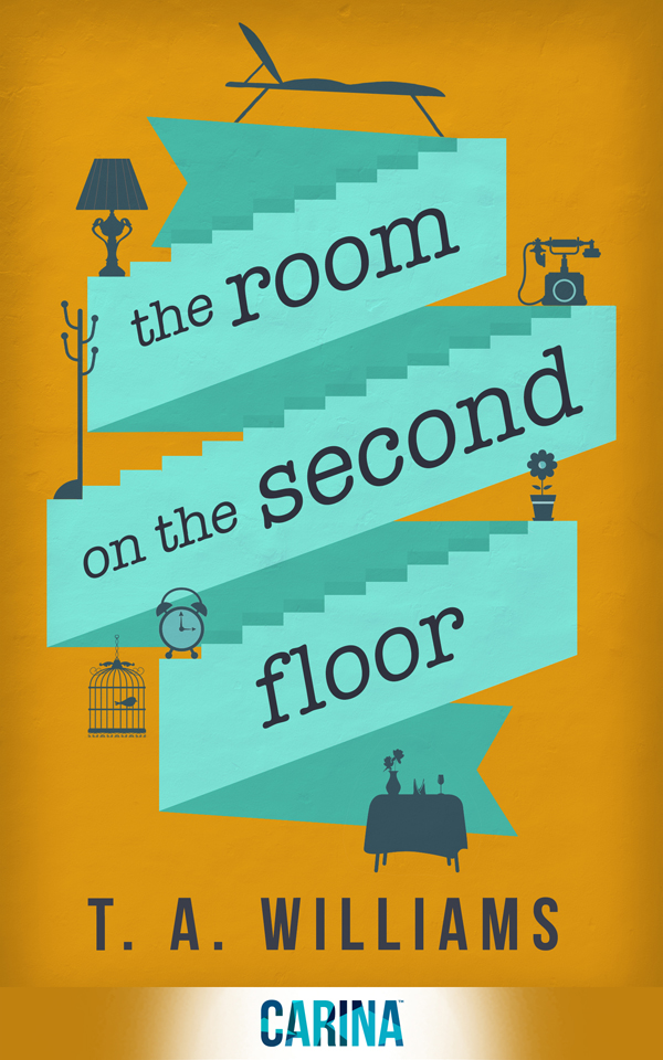 The Room on the Second Floor (2014)