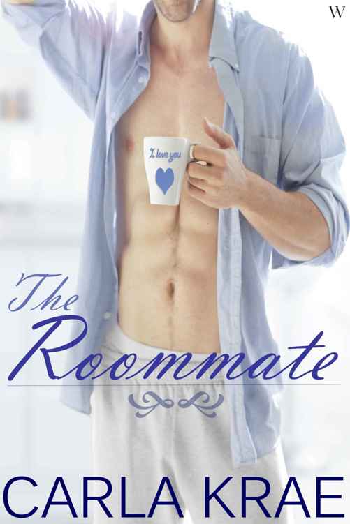 The Roommate by Carla Krae