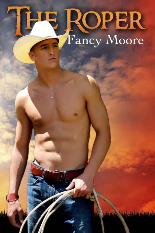 The Roper (Rodeo Nights) by Moore, Fancy