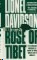 The Rose of Tibet by Lionel Davidson