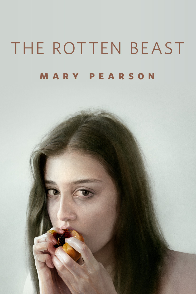 The Rotten Beast (2011) by Mary E. Pearson