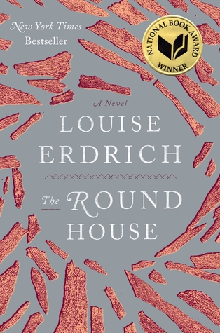 The Round House (2012) by Louise Erdrich