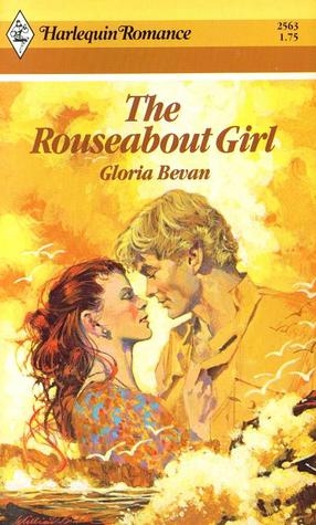 The Rouseabout Girl by Gloria Bevan