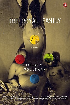 The Royal Family (2001)