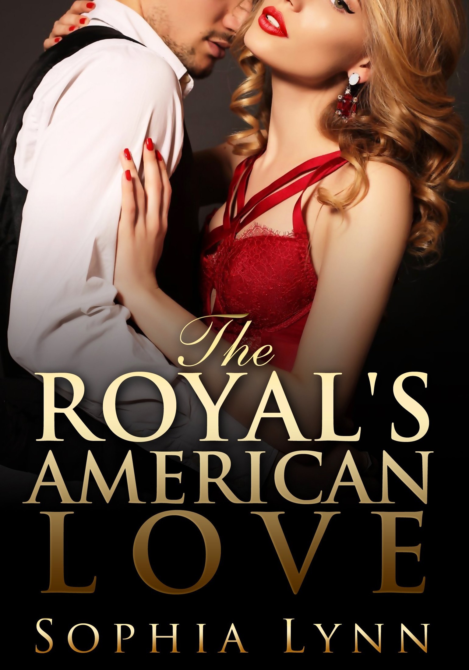 The Royal's American Love